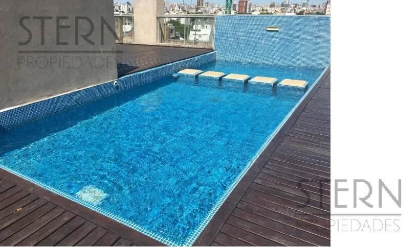 Imperdible 2 Ambientes con Amenities - Palermo Soho