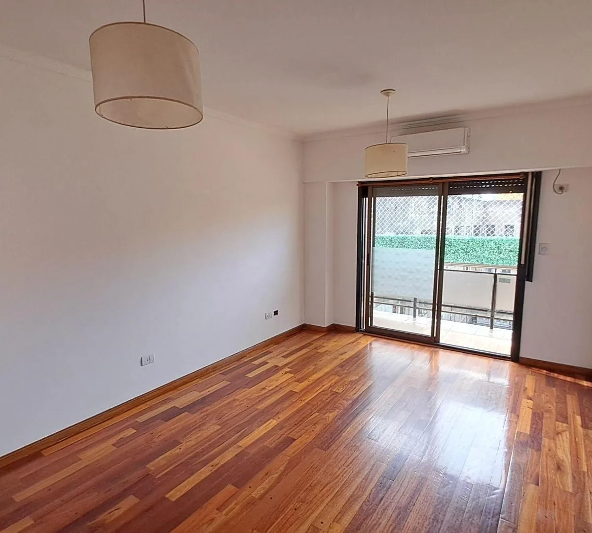 Alquiler 2 Amb 48 m&sup2; - Amenities y Seguridad