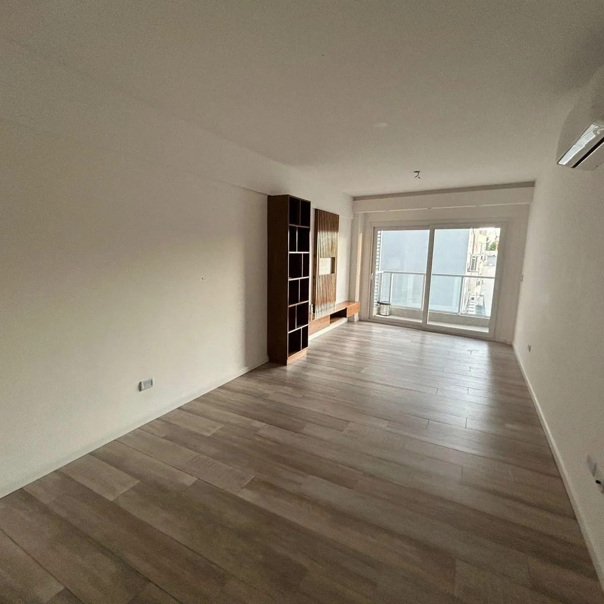 Alquiler Departamento 3 Ambientes en Palermo