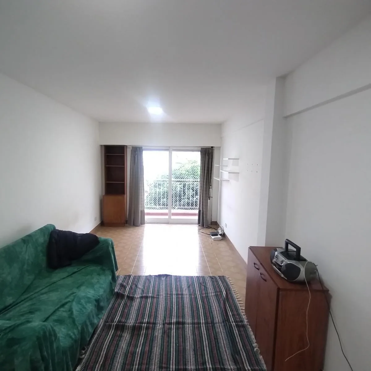 Excelente Departamento. Expensas, Abl, Aysa, Incluidos en El Precio