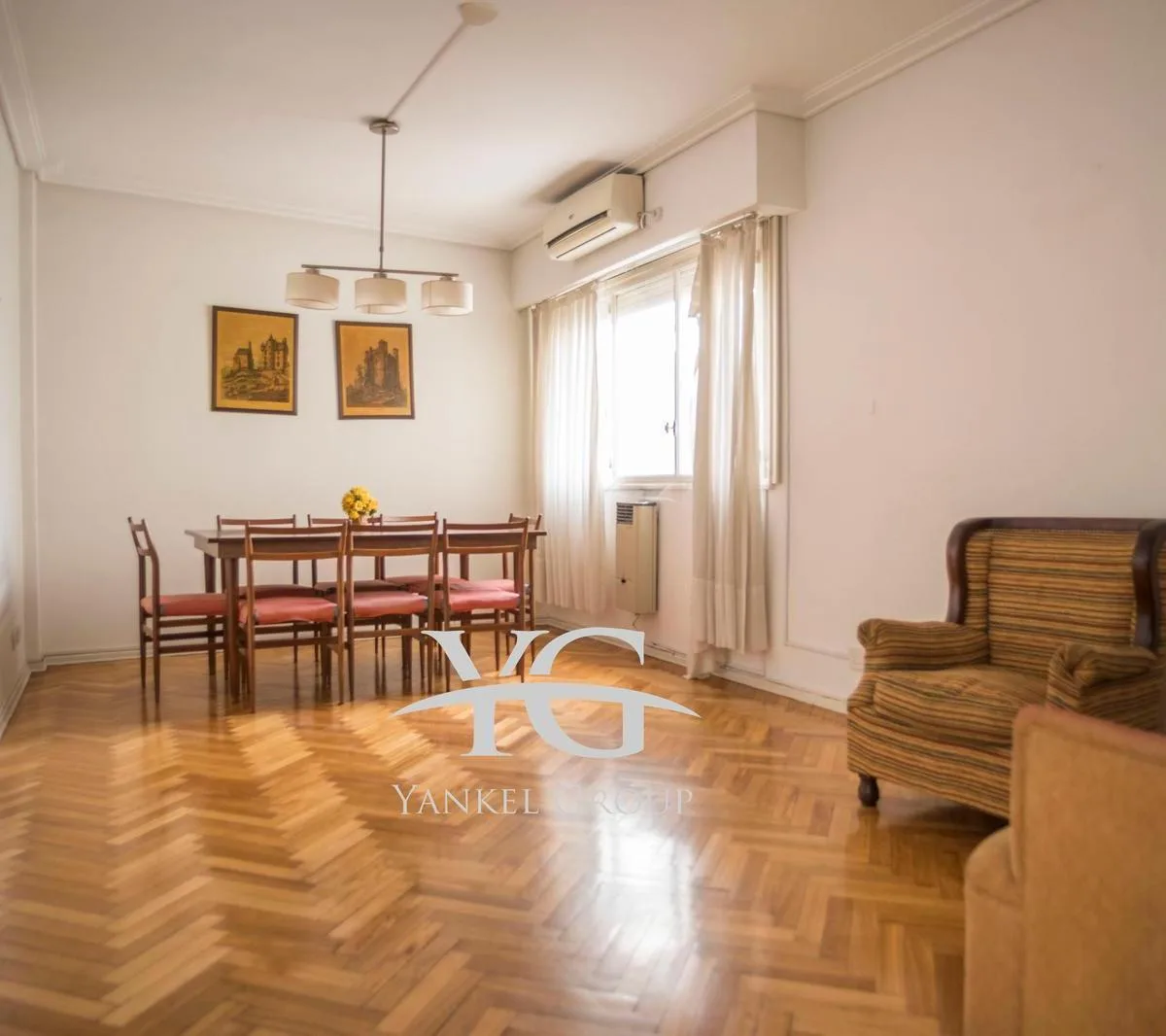 Venta 4 Ambientes Caballito!
