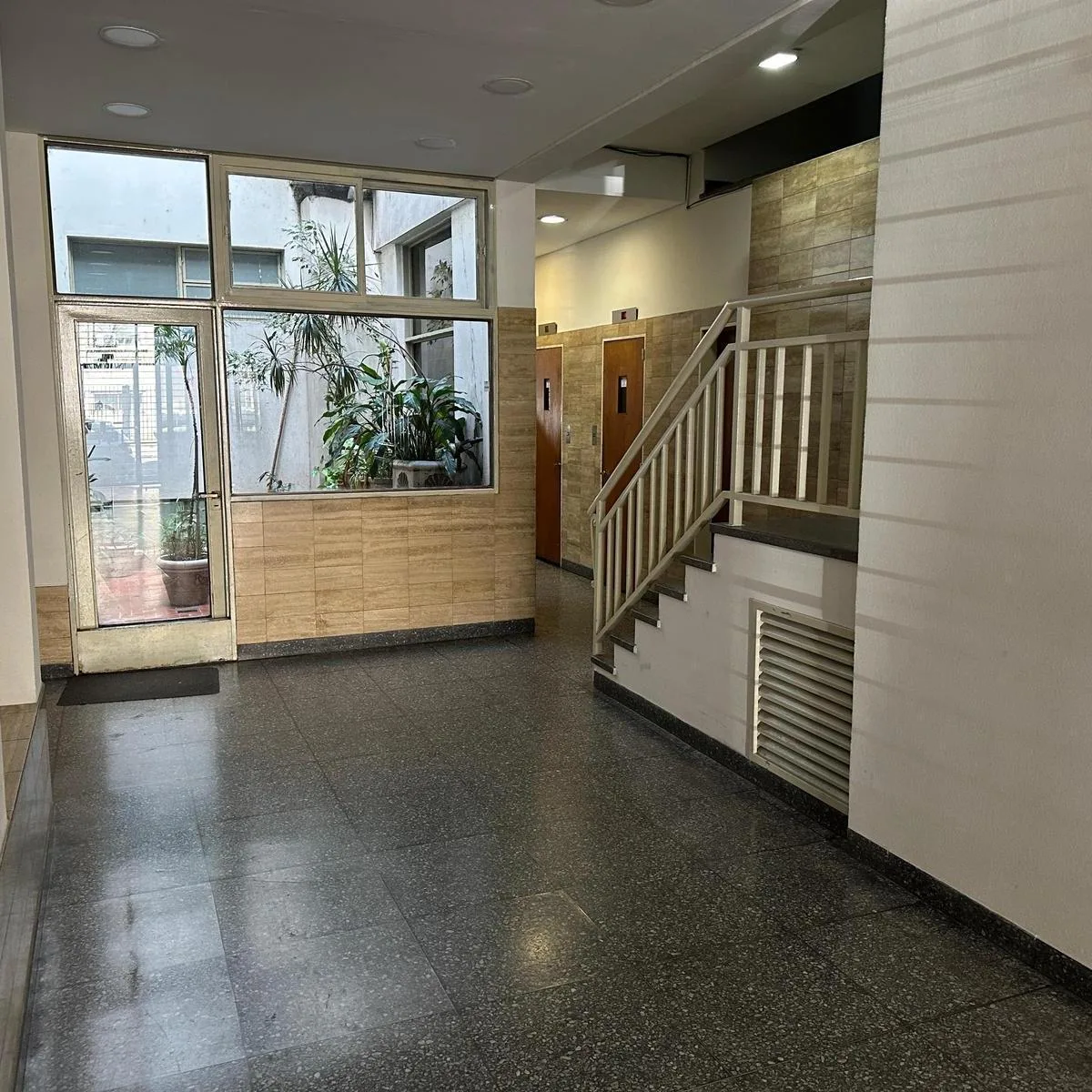Departamento en Alquiler