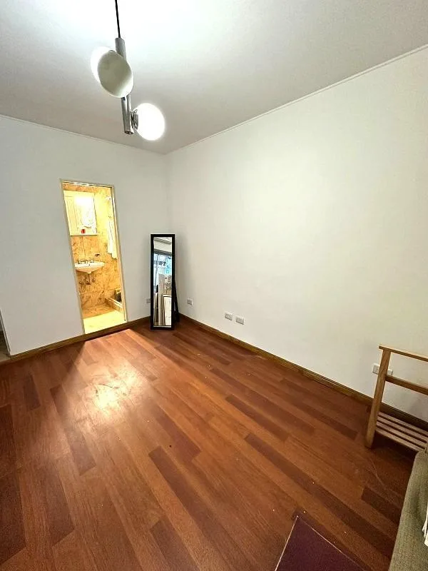 Departamento de 1 Ambiente en Alquiler en Palermo