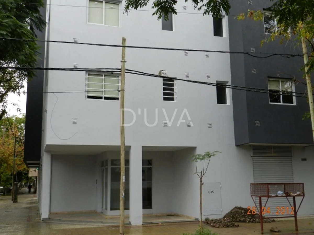 Departamento de un Dormitorio con Placard