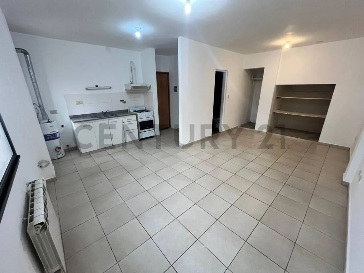 Monoambiente en Alquiler