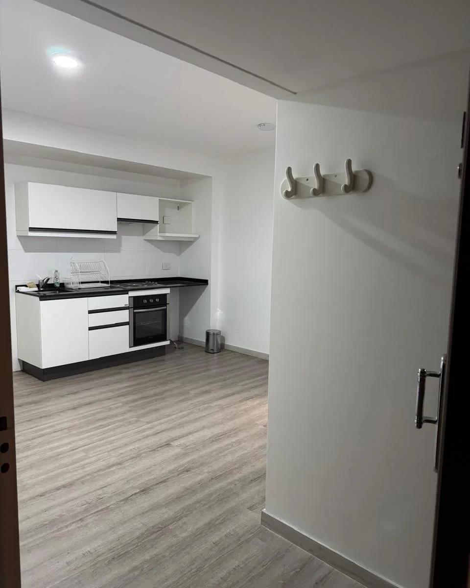 Alquiler Monoambiente Full Amenities– Villa Urquiza