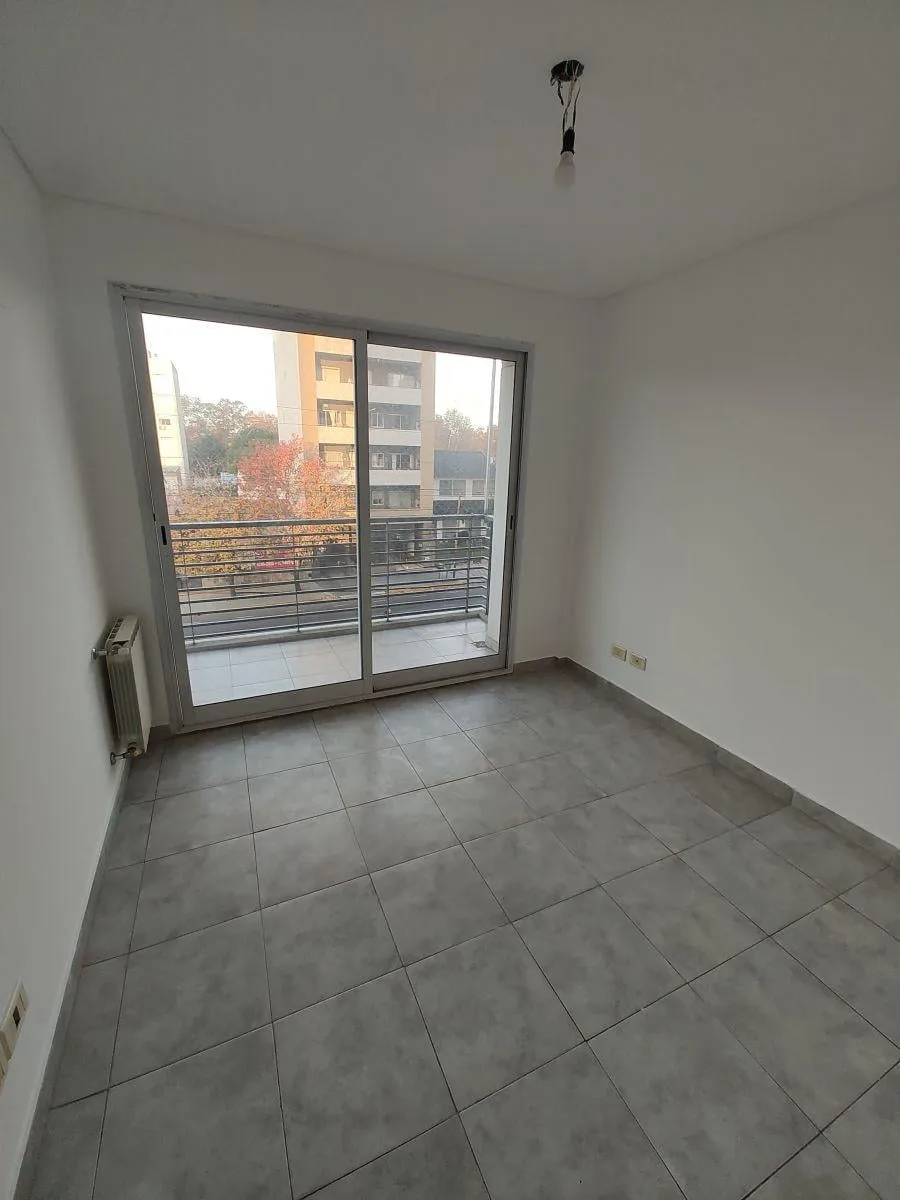 Departamento 3 Ambientes con Cochera