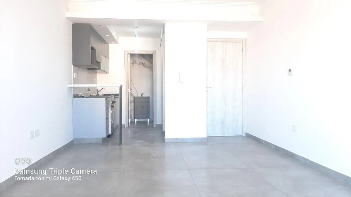 Alquiler Monoambiente a Estrenar. a m de Av Yrigoyen Lanus Oeste