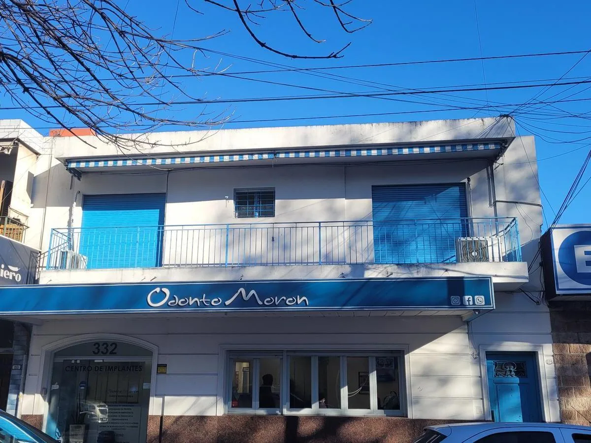 Departamento 4 Ambientes - Morón