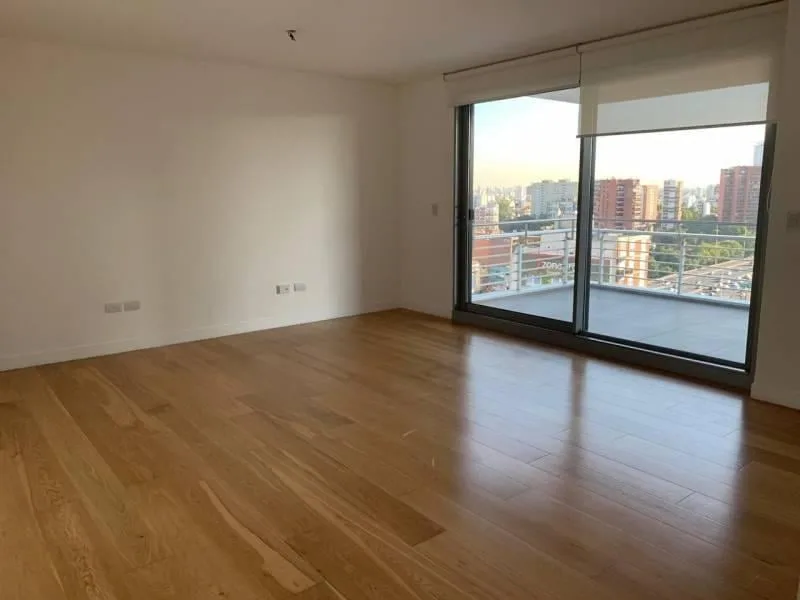 Departamento en Vicente López