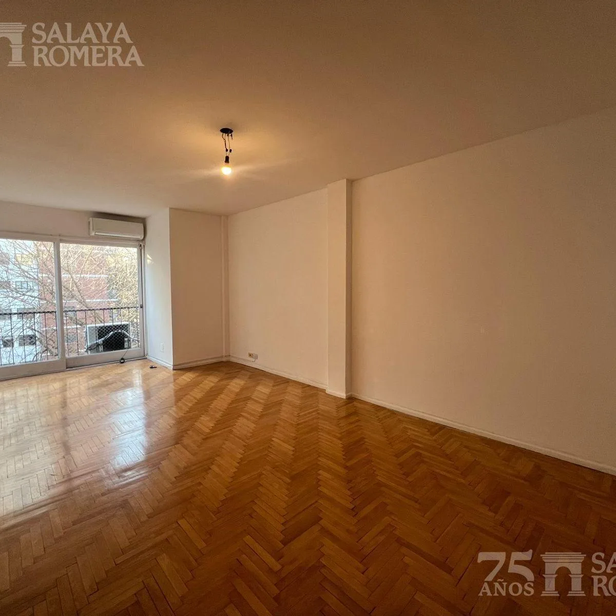 Departamento 3 ambientes en Olivos