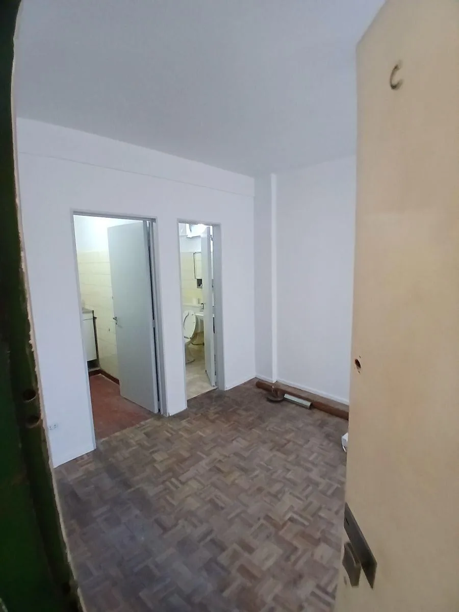 Departamento de 30 m&sup2; en Alquiler en Villa Urquiza