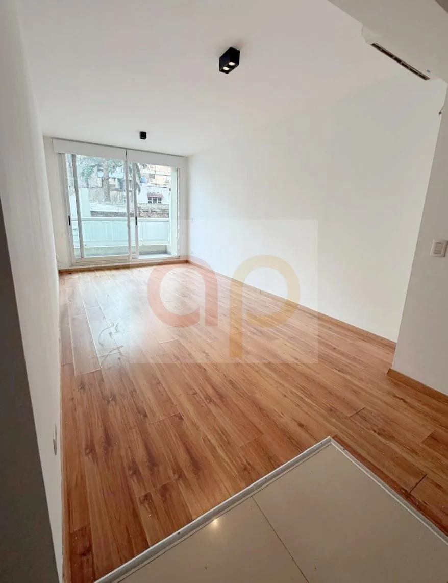 $600.000 - 1 Amb - Palermo - Carranza 2200 (Juc)