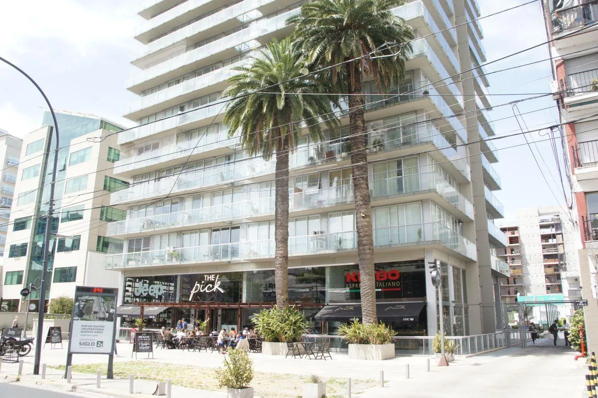Torre Awwa 3amb - Canay Porpiedades