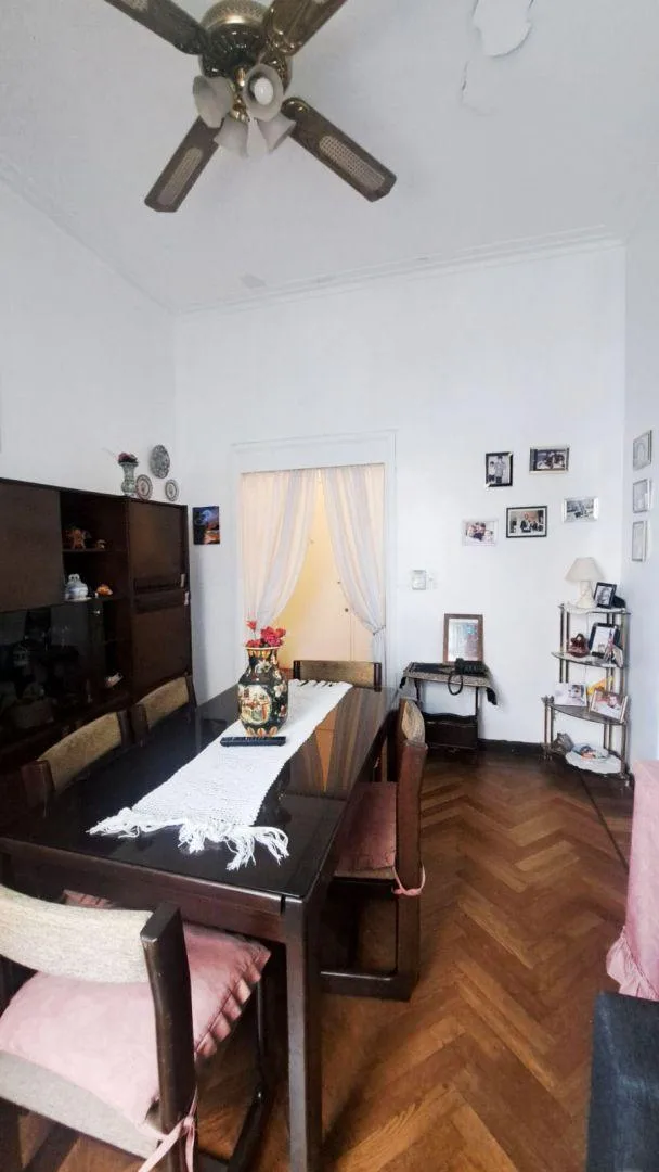 Departamento 2 Ambientes. | Piedras Al 800