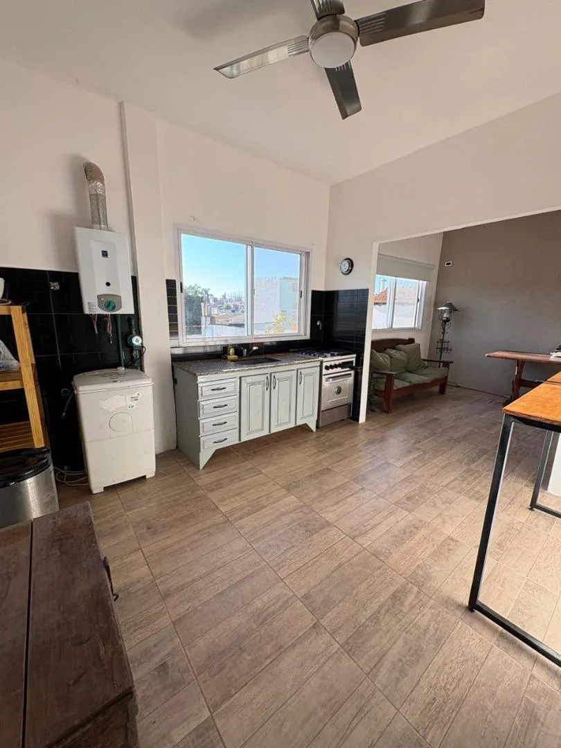 Departamento de 2 Ambientes Impecable