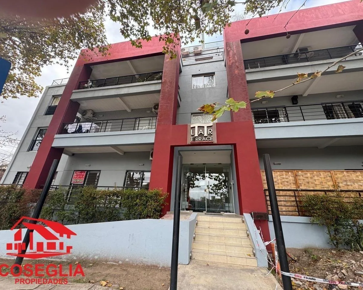 Departamento en Alquiler en Pilar, G. B. a. Zona Norte, Argentina