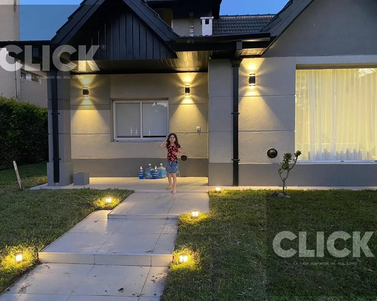 Casa 6 Ambientes en Venta/alquiler en Country Club El Sosiego Canning