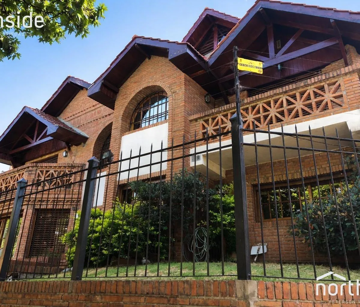 Casa en Alquiler en Vicente Lopez