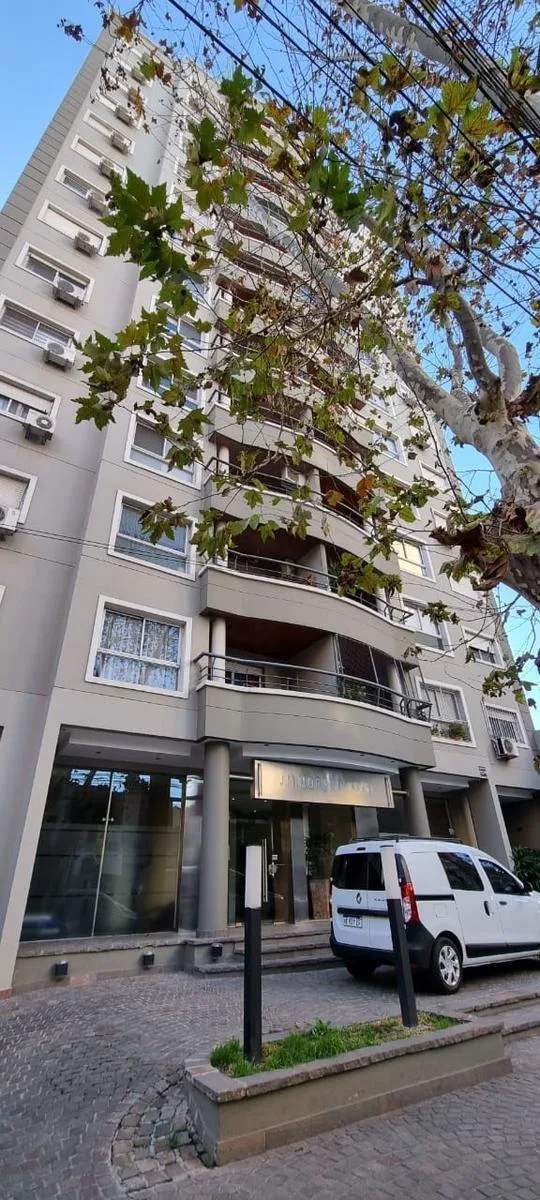 2 suítes, varanda