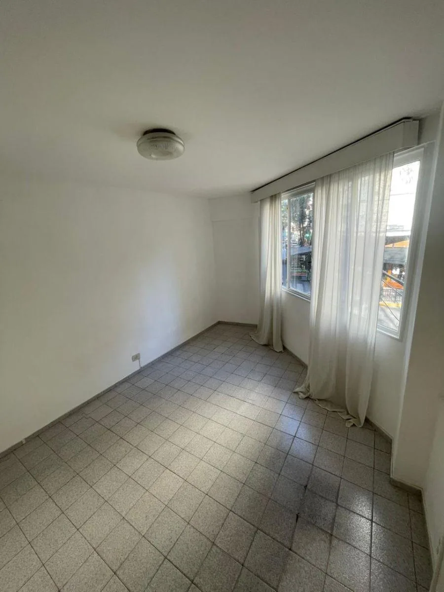 Departamento en Alquiler en Increible Zona de Palermo!