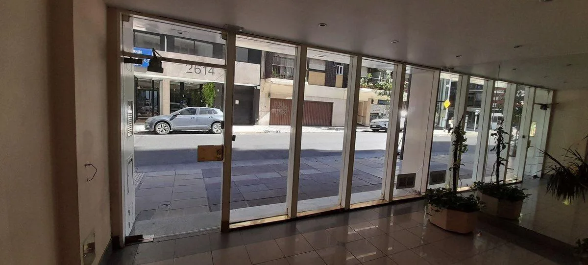 Alquiler Dpto 3 Amb. Recoleta Apto Prof. 63 m&sup2;