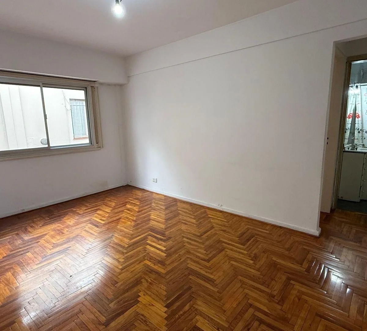 Alquiler Palermo Soho 2 Ambientes