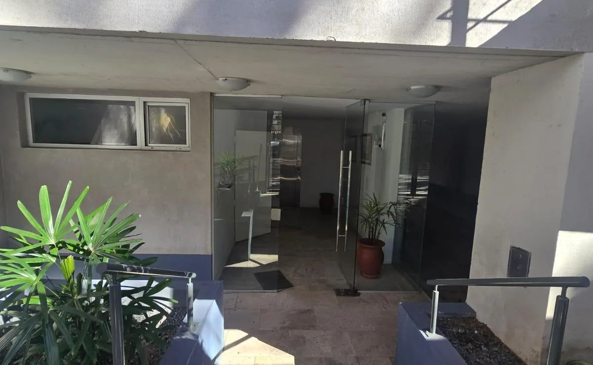 Departamento de 2 Ambientes en Saavedra