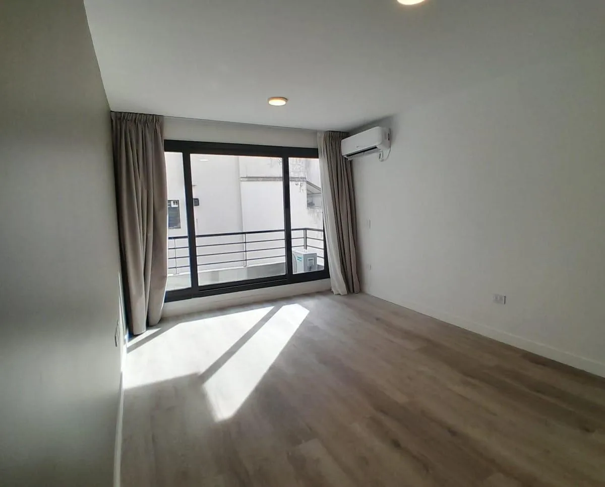 Departamento en Belgrano