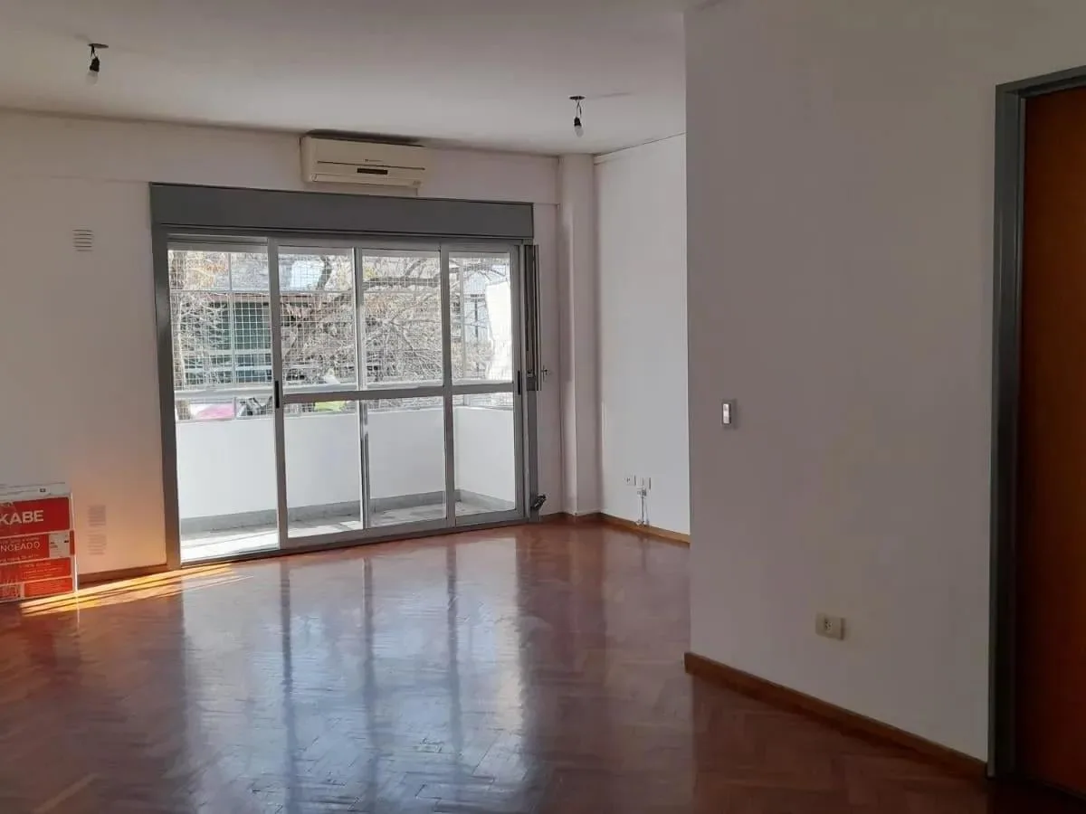 Departamento en Alquiler - 1 Dormitorio 1 Baño - 42 m - Nuñez