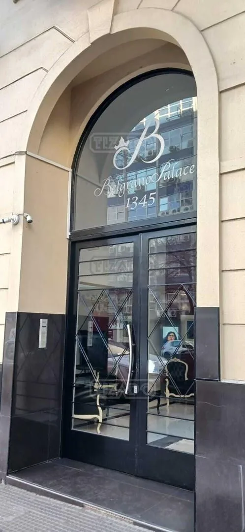 Departamento Monoambiente en Alquiler en Monserrat, Capital Federal, Buenos Aires