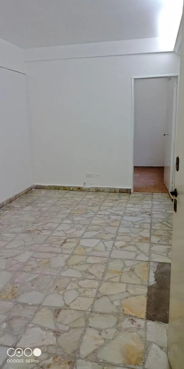 Departamento 2 Ambientes Laterales con Patio y Lavadero