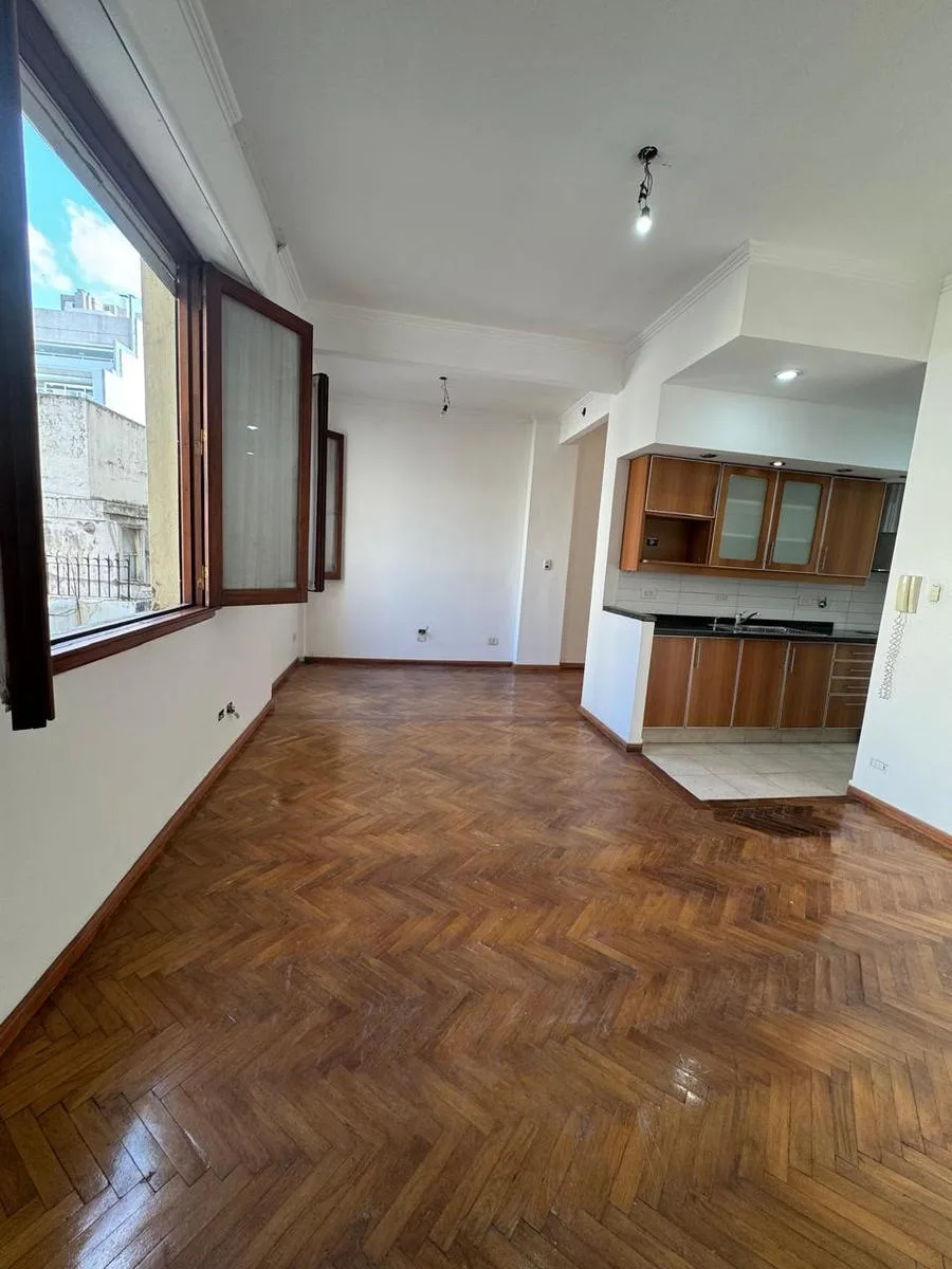 Departamento 3 Ambientes en Alquiler Caballito