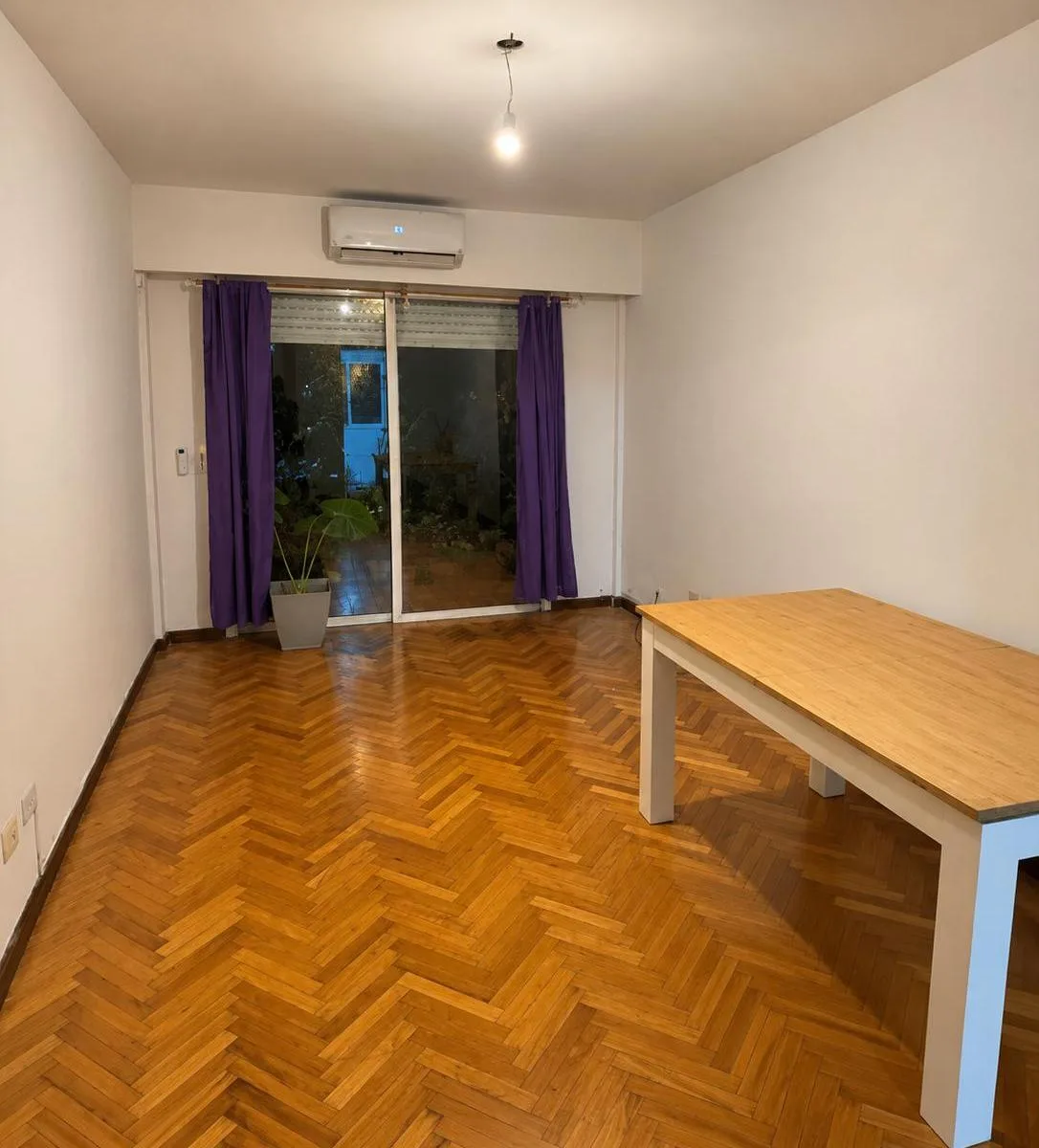 Alquiler – 2 Ambientes con Balcón en Belgrano | Olazábal y Ciudad de La Paz