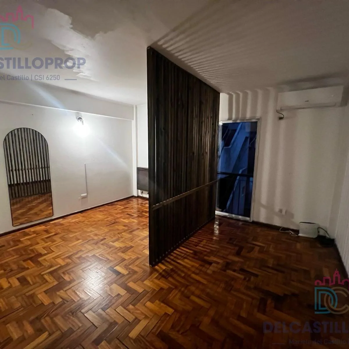 Alquiler en San Isidro Centrico con Cochera