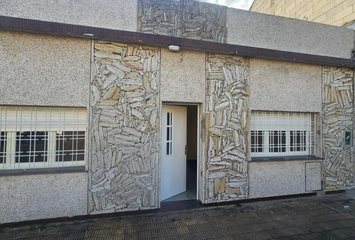 Tipo Casa 2 Amb, Pb, Sin Expensas