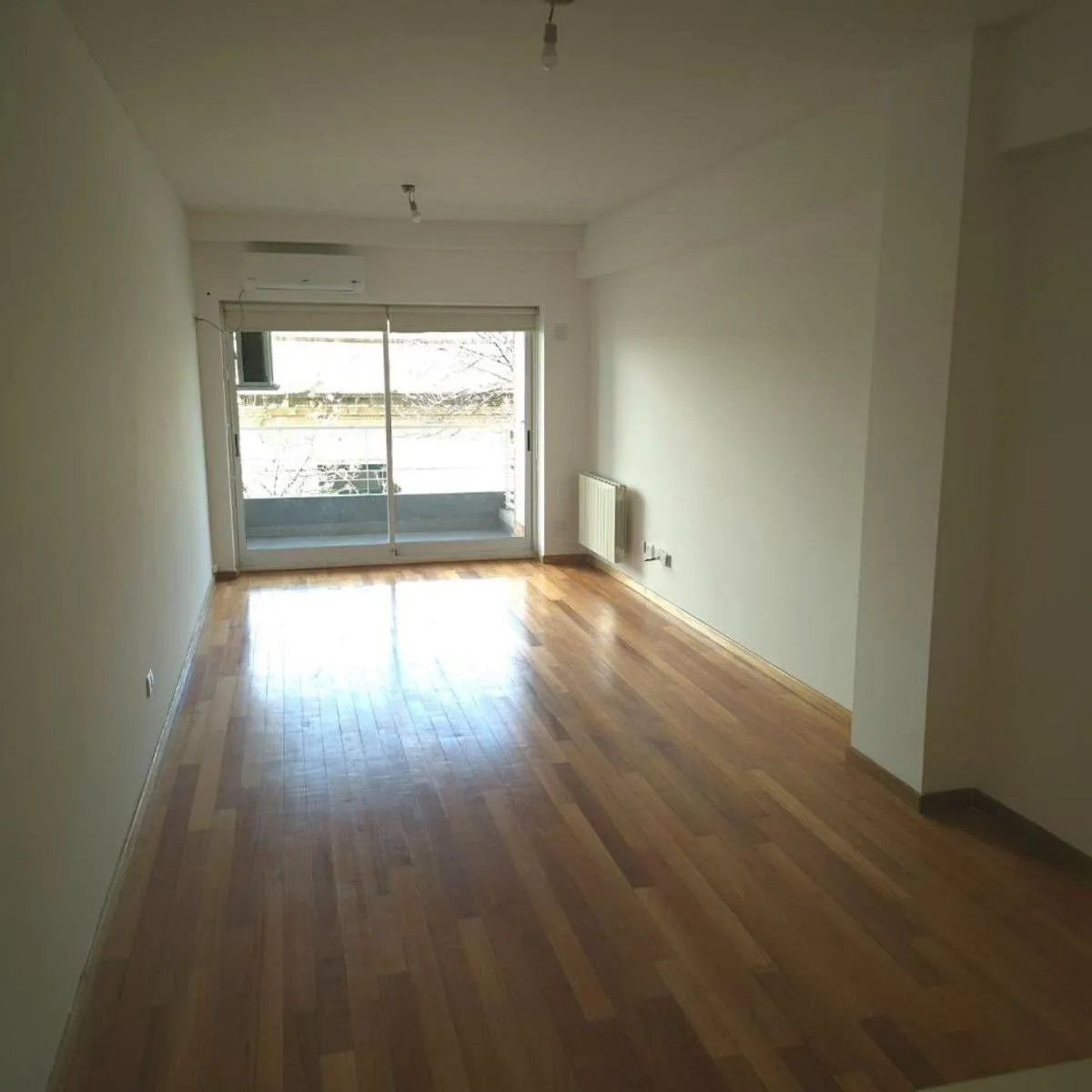 Departamento Monoambiente 3° Piso Al Frente 41 m&sup2;