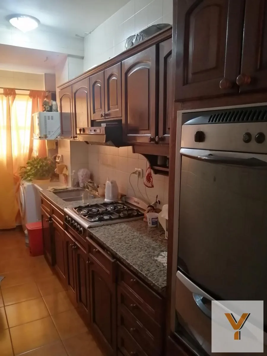 Departamento en Alquiler - 3 Dorm. 2 Baños - 84 m - Villa Gral. Mitre