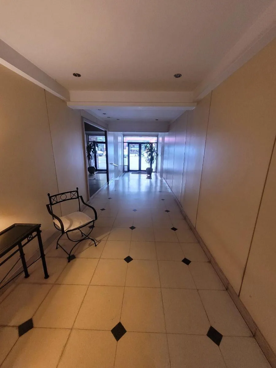 3 Ambientes S/ Piso Acoyte Al 200