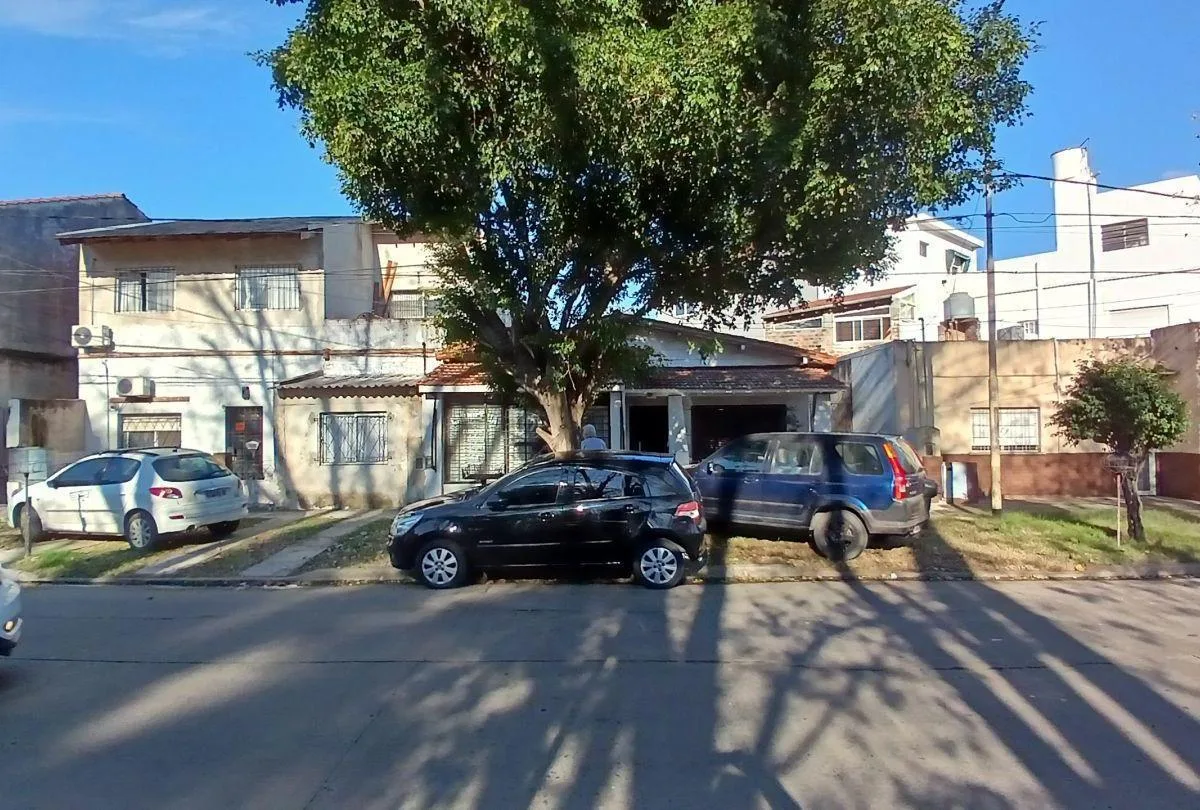 Casa 2 Ambientes. | Stephenson 2874