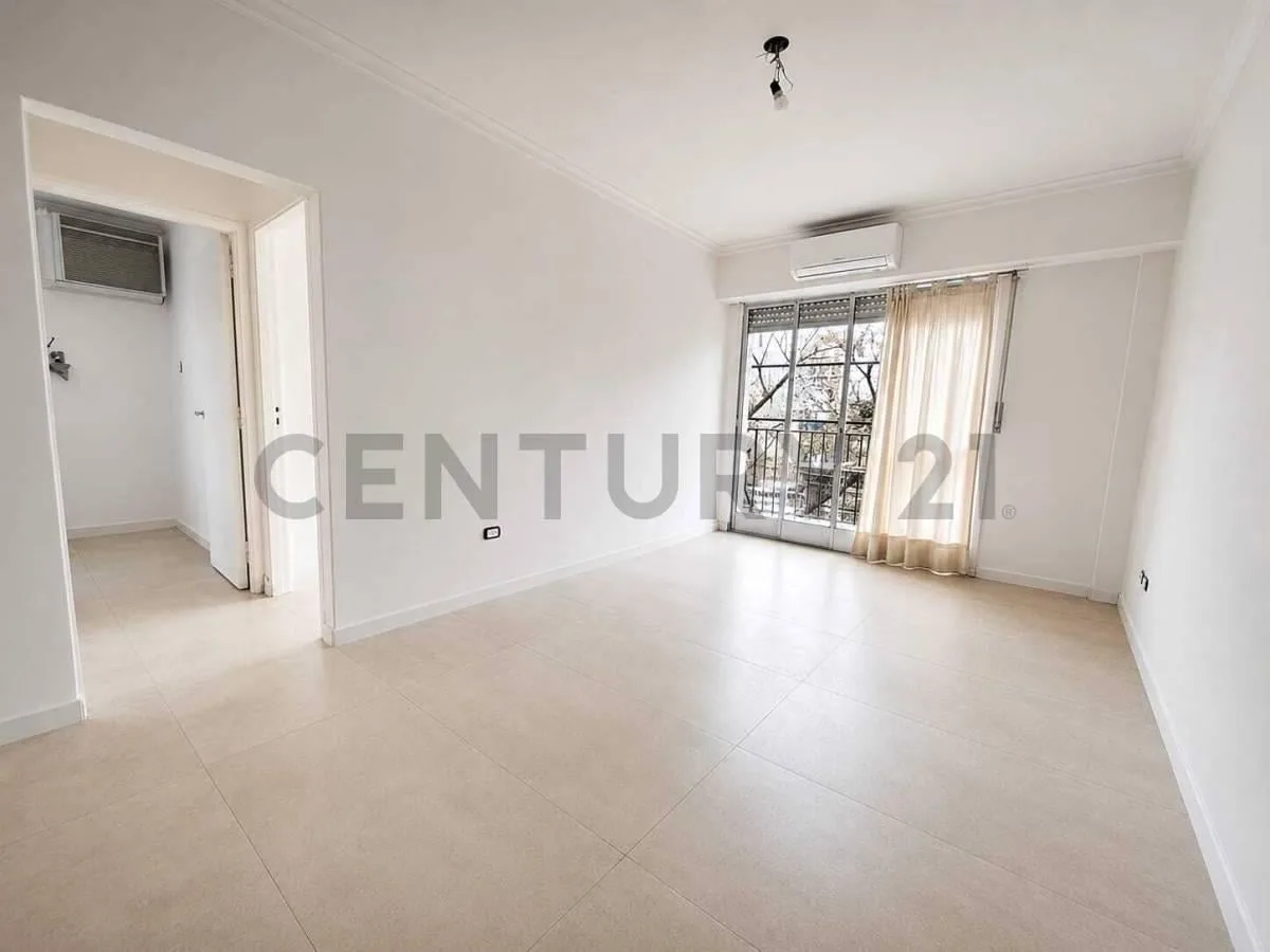 Imóvel: 1 quarto, Caballito