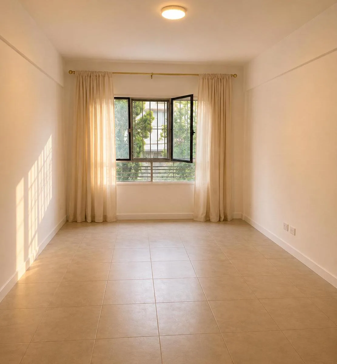 Palermo Hollywood, 2 dormitorios, 55 m²