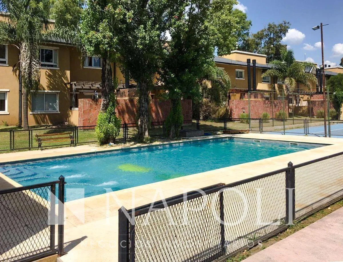 Alquiler de Departamento en Canning
