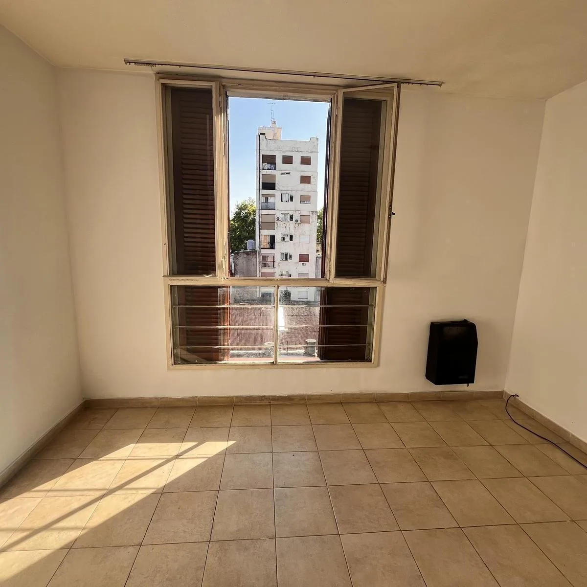 Alquiler Departamento 3 Ambientes en Catalinas Sur