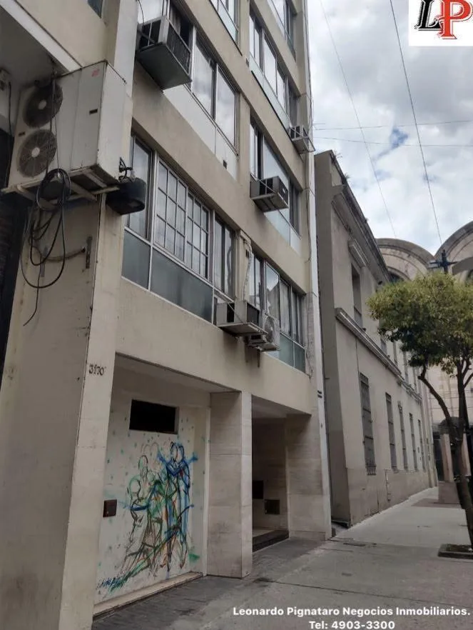 Departamento - Abasto