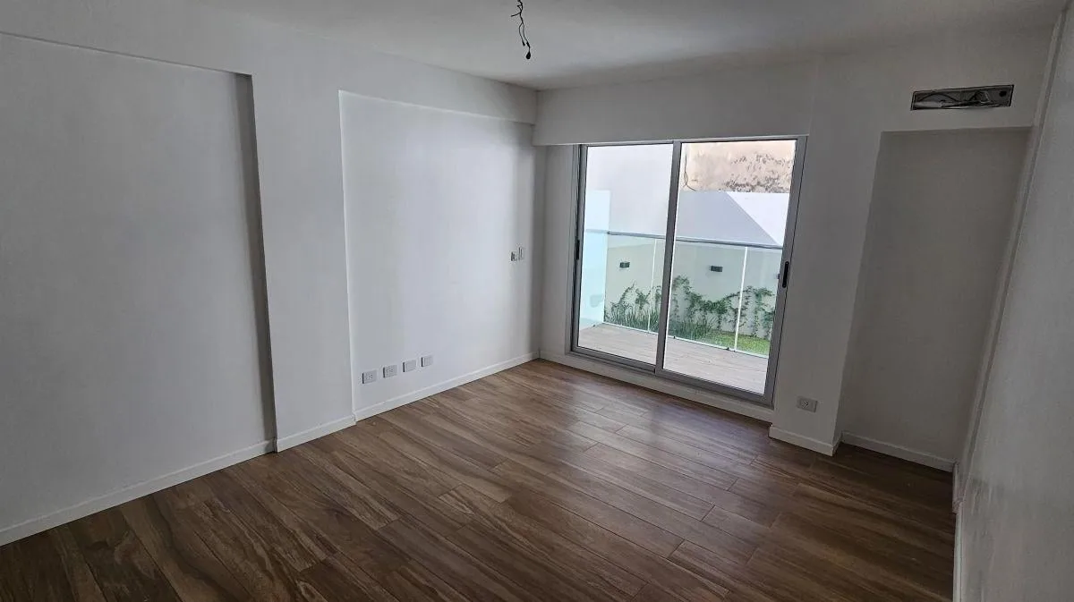 Alquiler de Departamento 1 Ambiente en Palermo