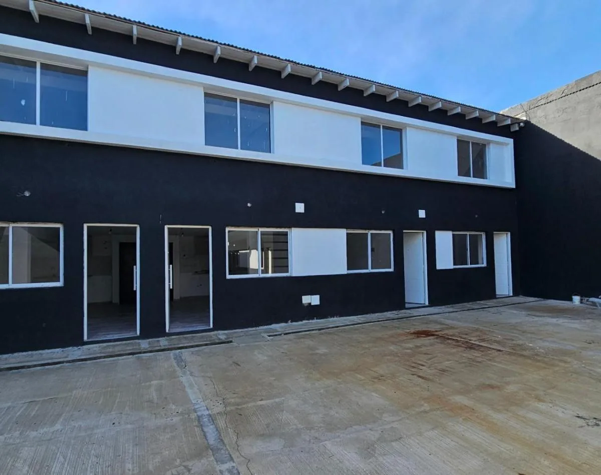 Duplex a estrenar, 2 baños