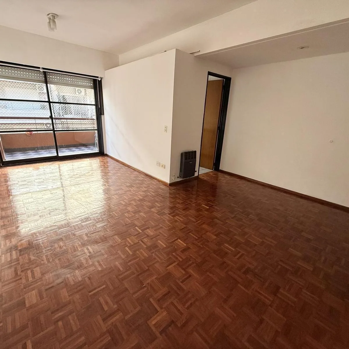 Alquiler Departamento 2 Ambientes con Balcon Belgrano