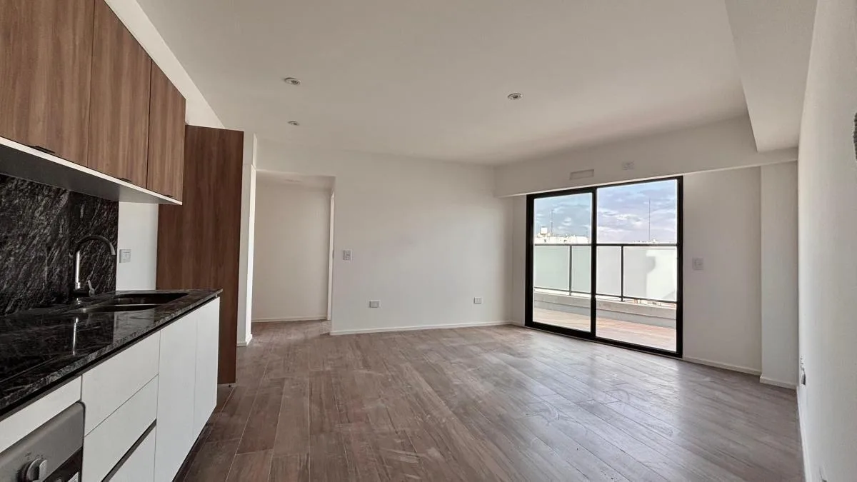 Departamento en Alquiler en Villa Crespo, Capital Federal, Buenos Aires