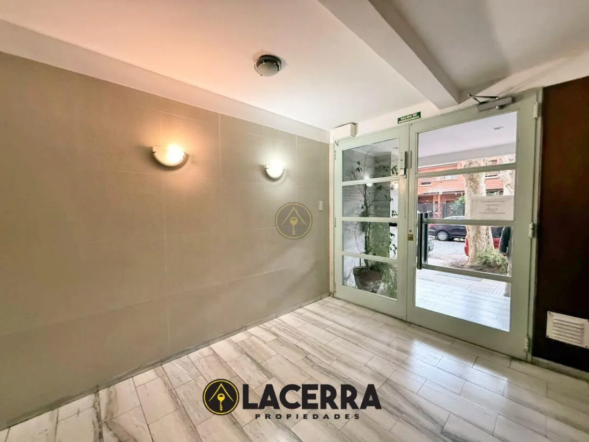 Departamento 3 Ambientes en Villa Urquiza Alquiler